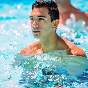 Meet your Posher, Daniel